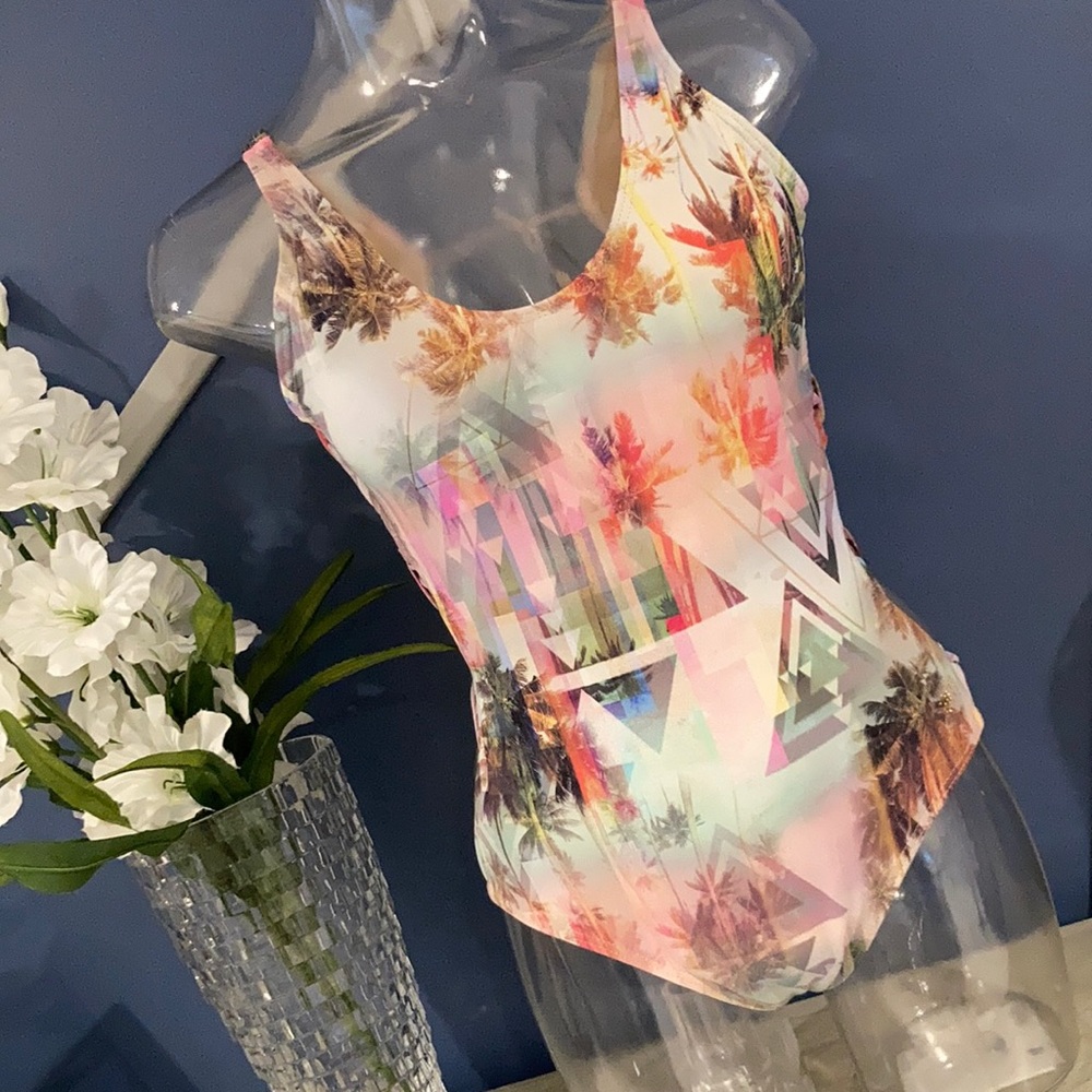 Brazilian bathing suit